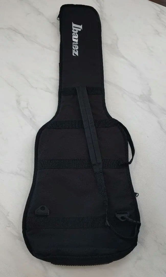5弦ファンドフレット Ibanez SRFF805 Black Stained