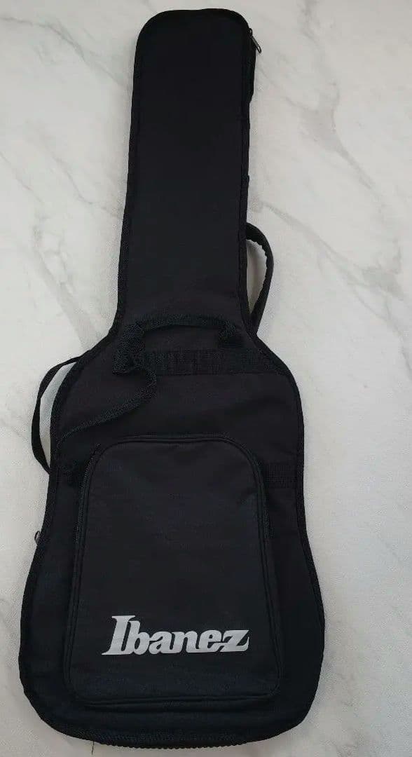 5弦ファンドフレット Ibanez SRFF805 Black Stained