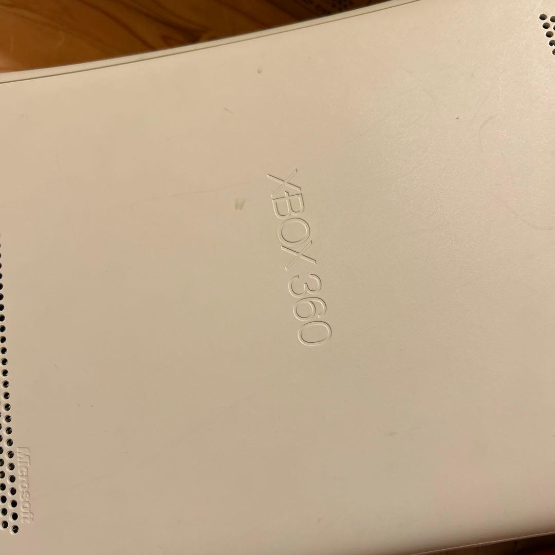 Xbox360 CONSOLE  本体