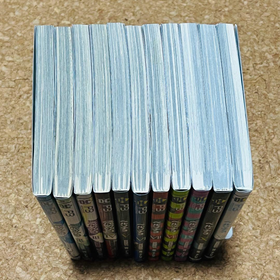 ペルソナ3 全巻セット 1巻～11巻 初版