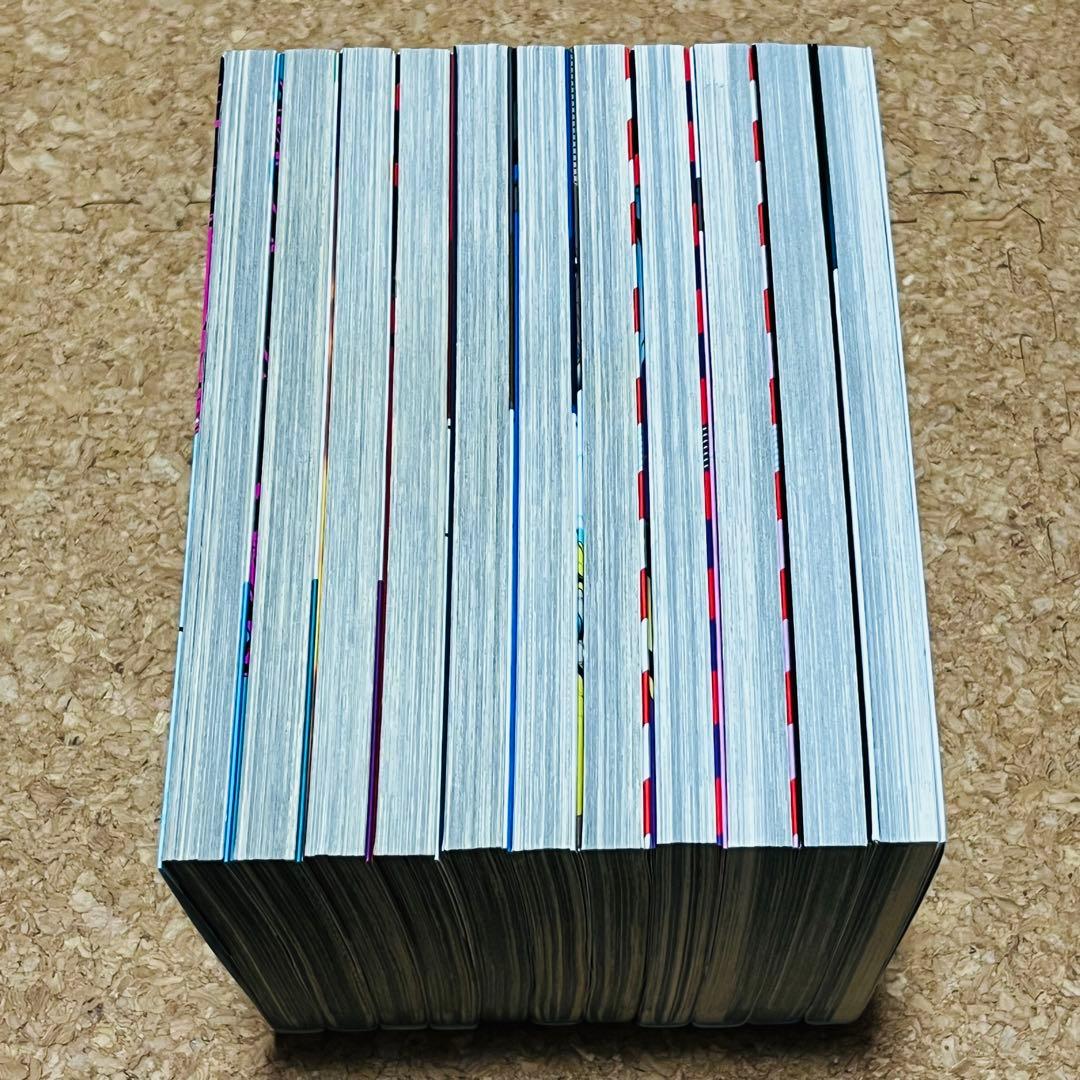 ペルソナ3 全巻セット 1巻～11巻 初版