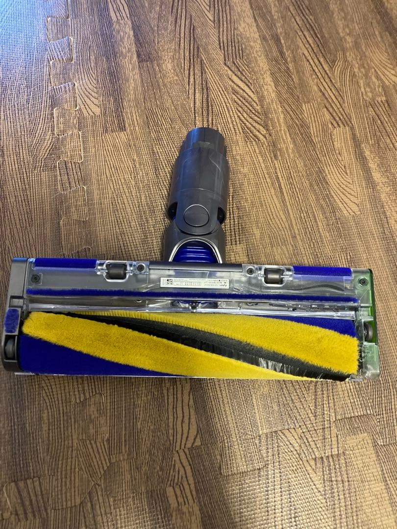 ダイソン ・LaserDetectSlim SV20・SV30
