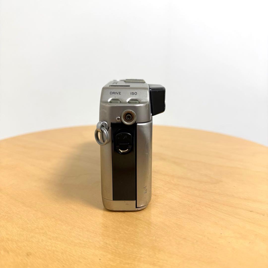 CONTAX コンタックス G1 レンジファインダーフィルムカメラ