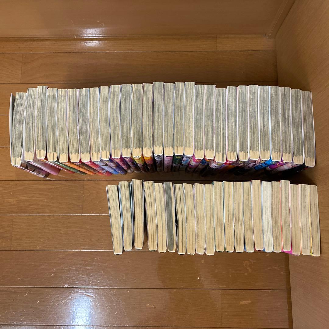 かぐや様×暗殺教室　全巻セット