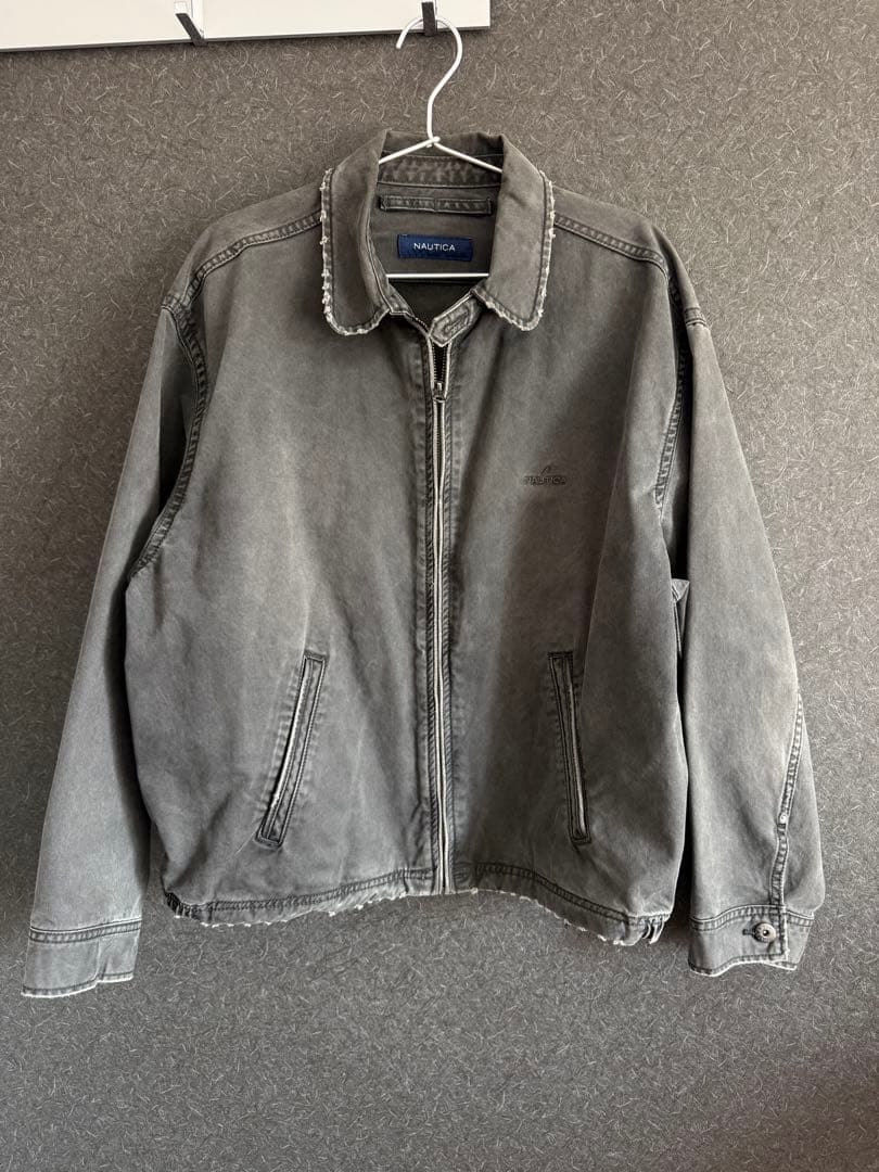 NAUTICA ジャケット