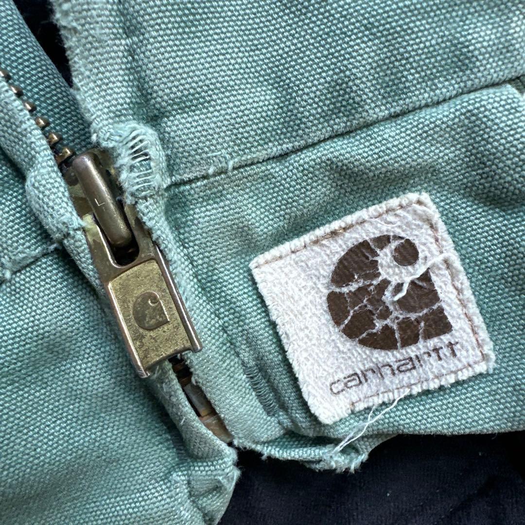 carhartt サンタフェジャケット