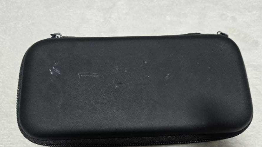 ニンテンドースイッチライト（グレー）