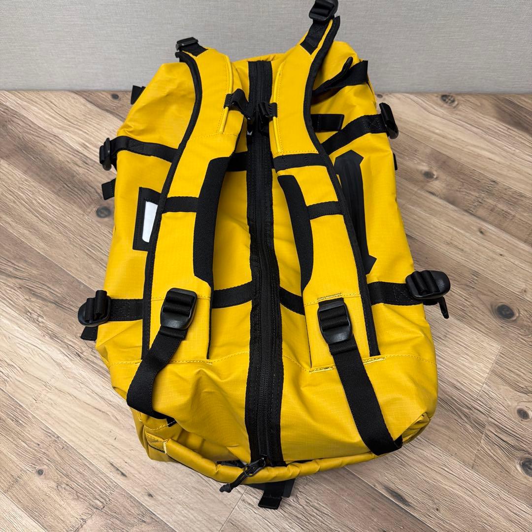 新品未使用　オークリー　ダッフルバッグ