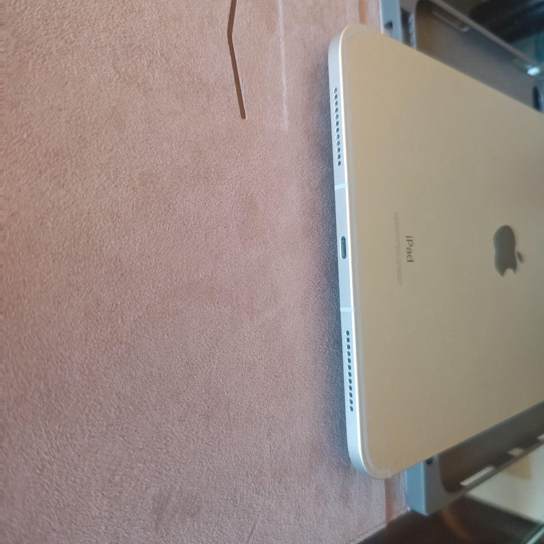 iPad 第10世代