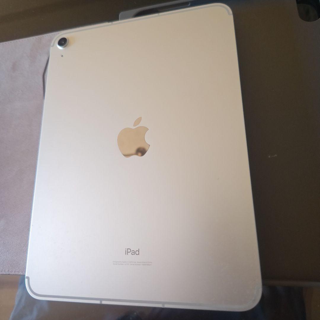 iPad 第10世代