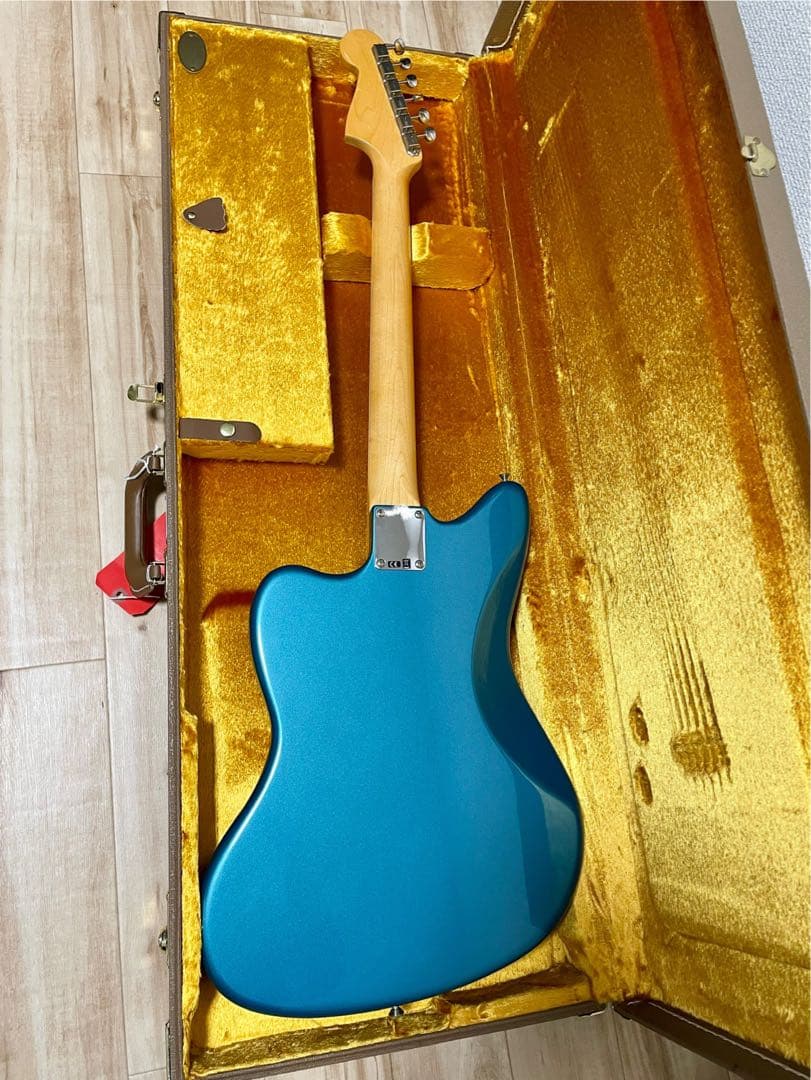 ギター Fender American Original 60's Jazzmaster