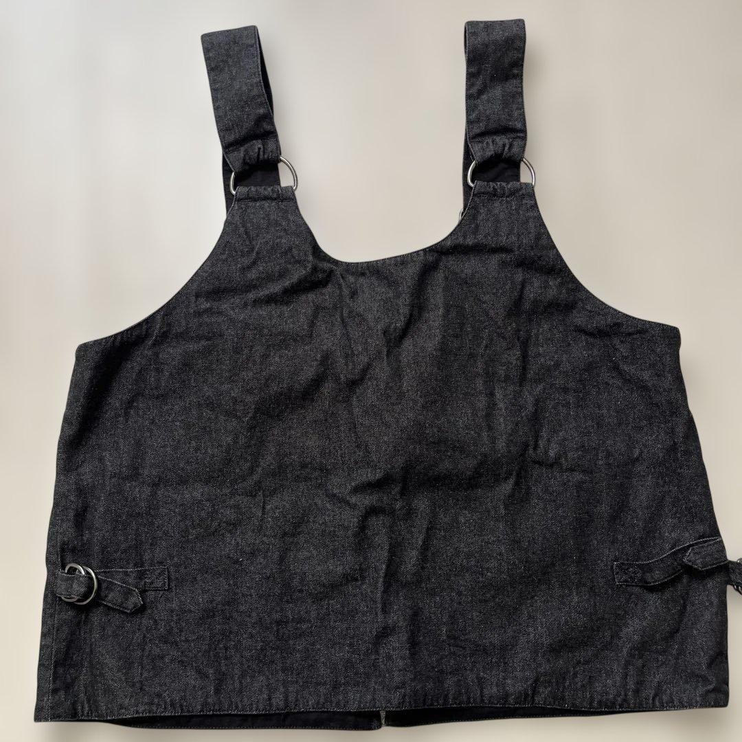 AIEベスト　新品