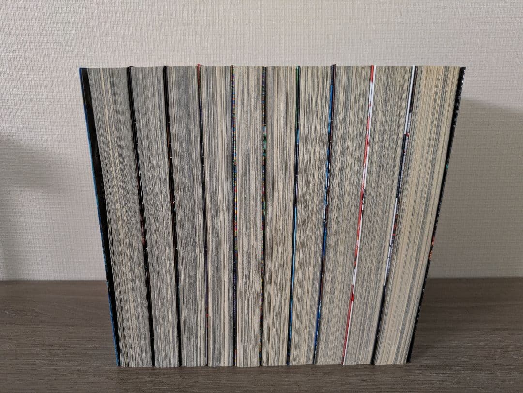 BLAME! 10 全巻セット ブラム