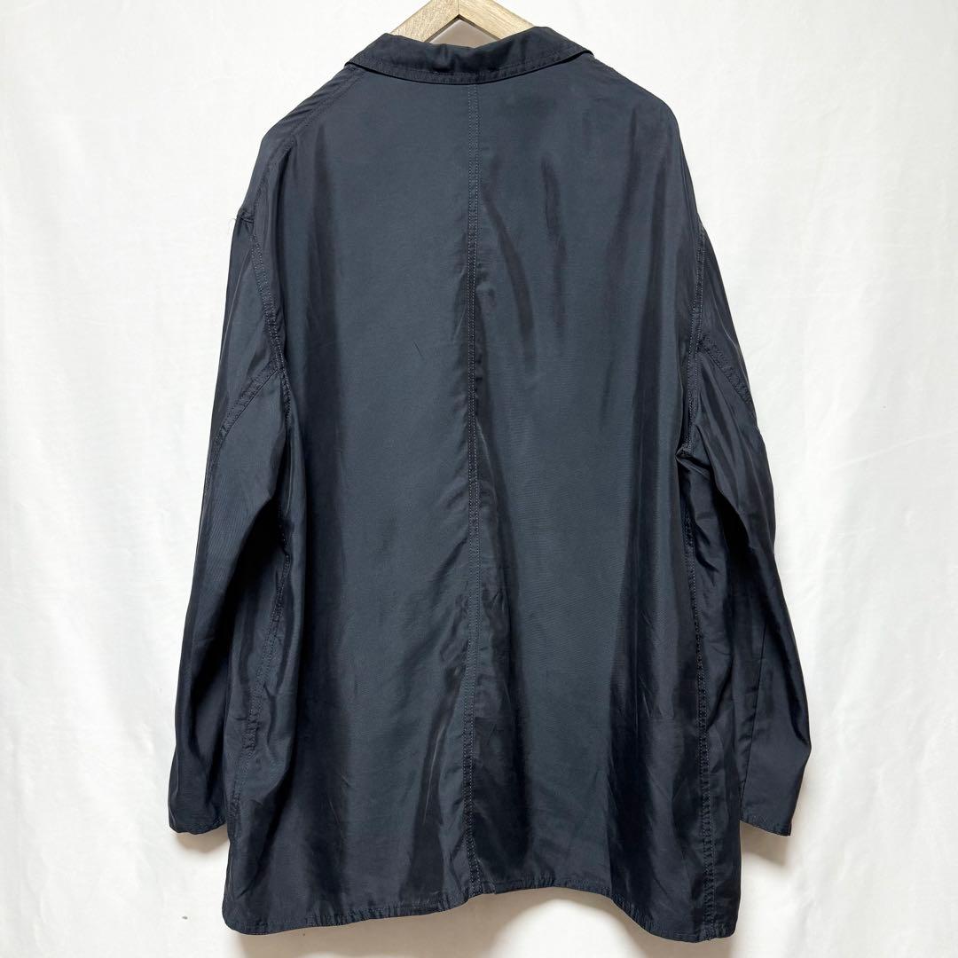 サイズ3！Graphpaper 3Bキュプラジャケット Cupra Jacket