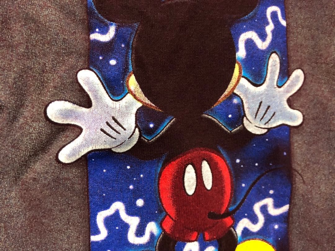 J*e様 DISNEY tower of terror tシャツ