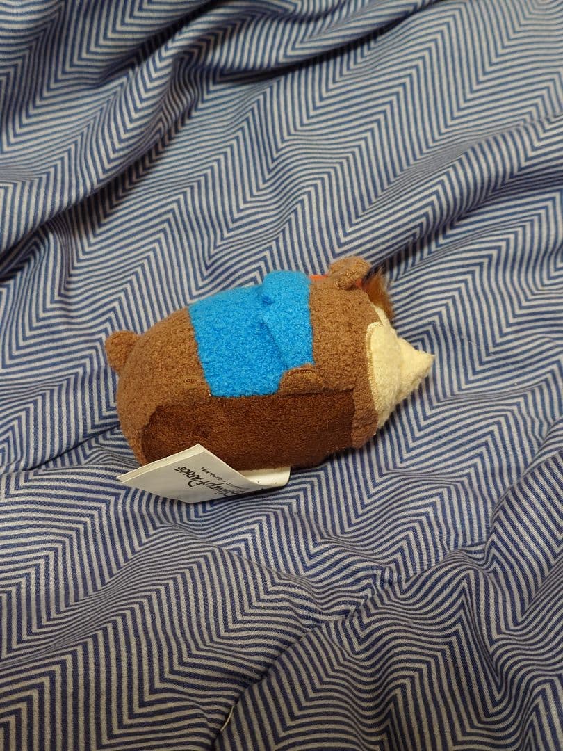 T*ム様 【海外限定】ディズニー　ツムツム　ぬいぐるみセット８