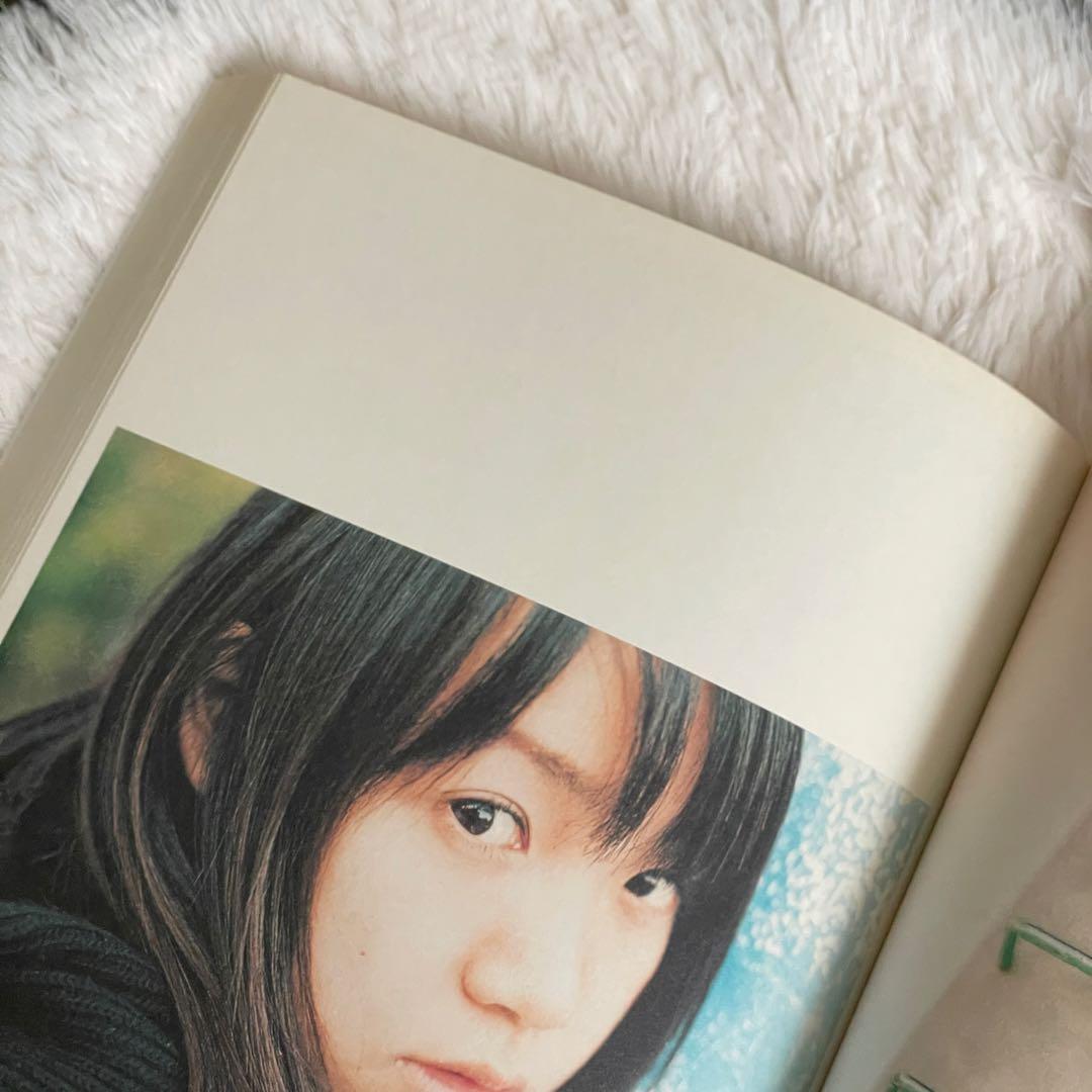 【初版】川島小鳥 BABY BABY 写真集 2007年 【美品】