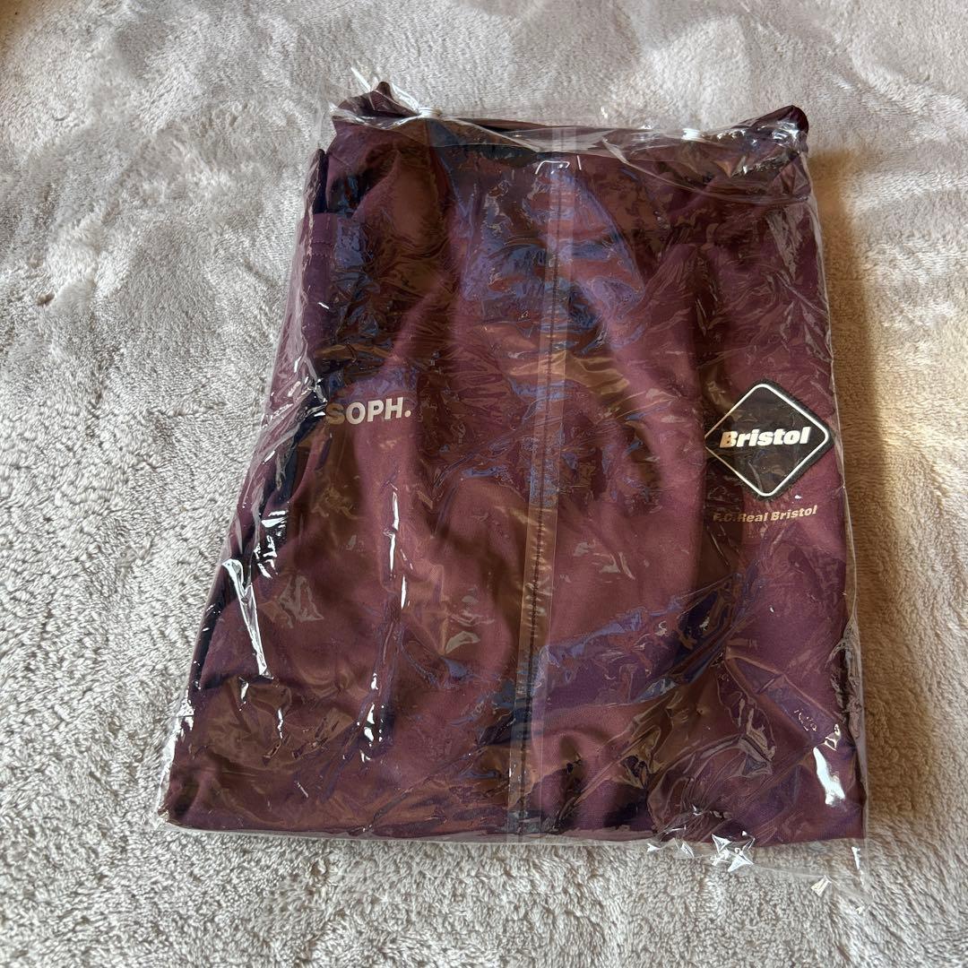 トップス F.C.R.B. bristo uniform experiment