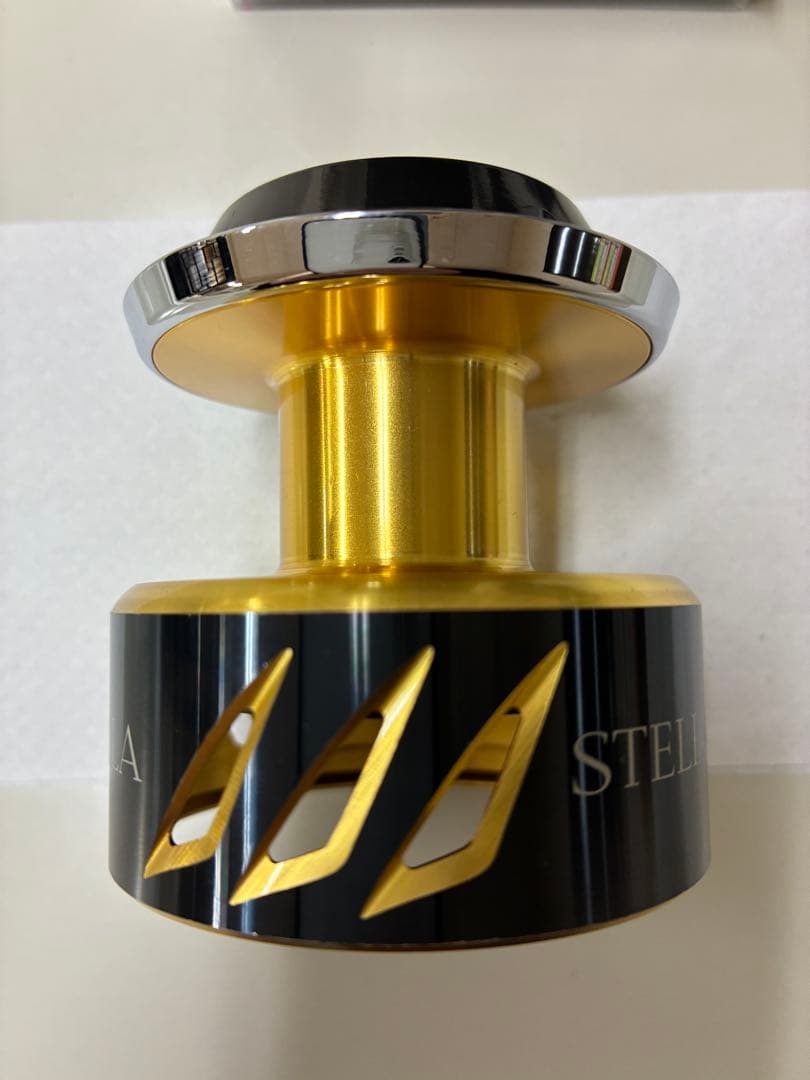 13ステラSW8000スプール