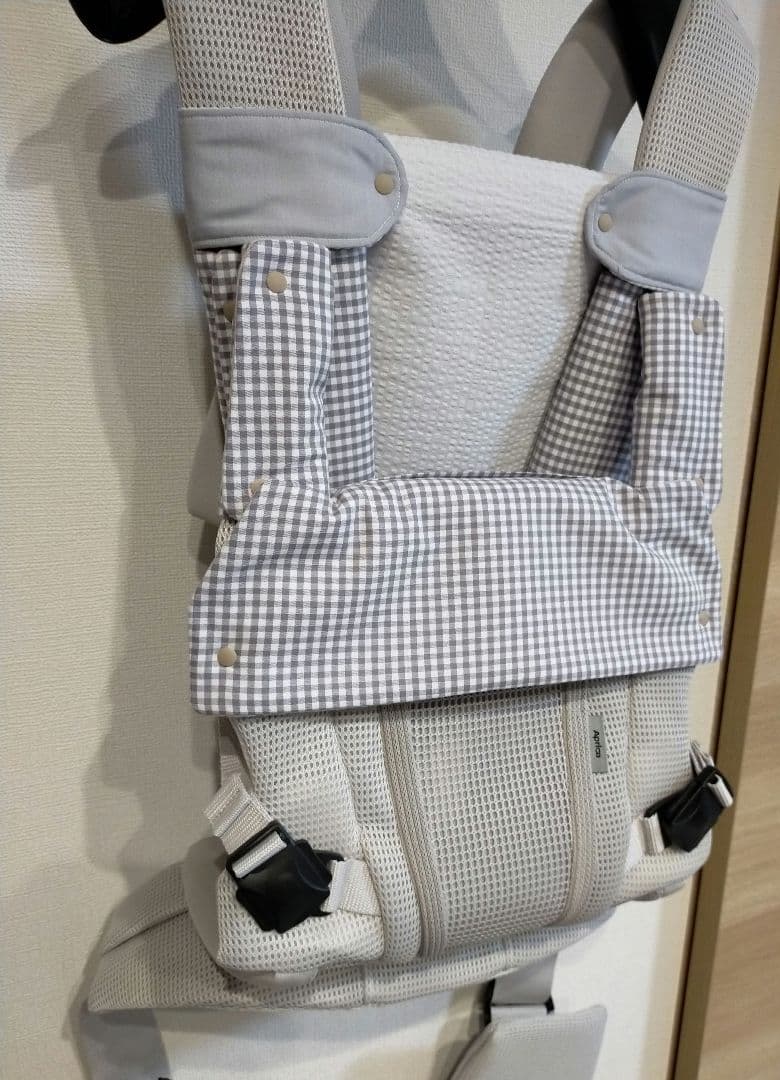 レモネ---ド‪ꪔ̤̮‪ꪔ̤̮‪ꪔ̤̮様♡　オーダー　ラクリス　抱っこ紐カバー