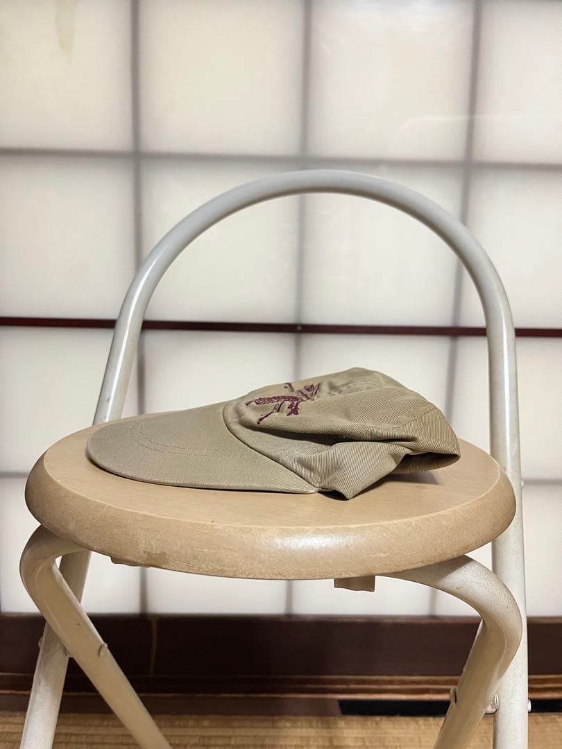 USA製オービスORVIS FISHING デザイン CAP