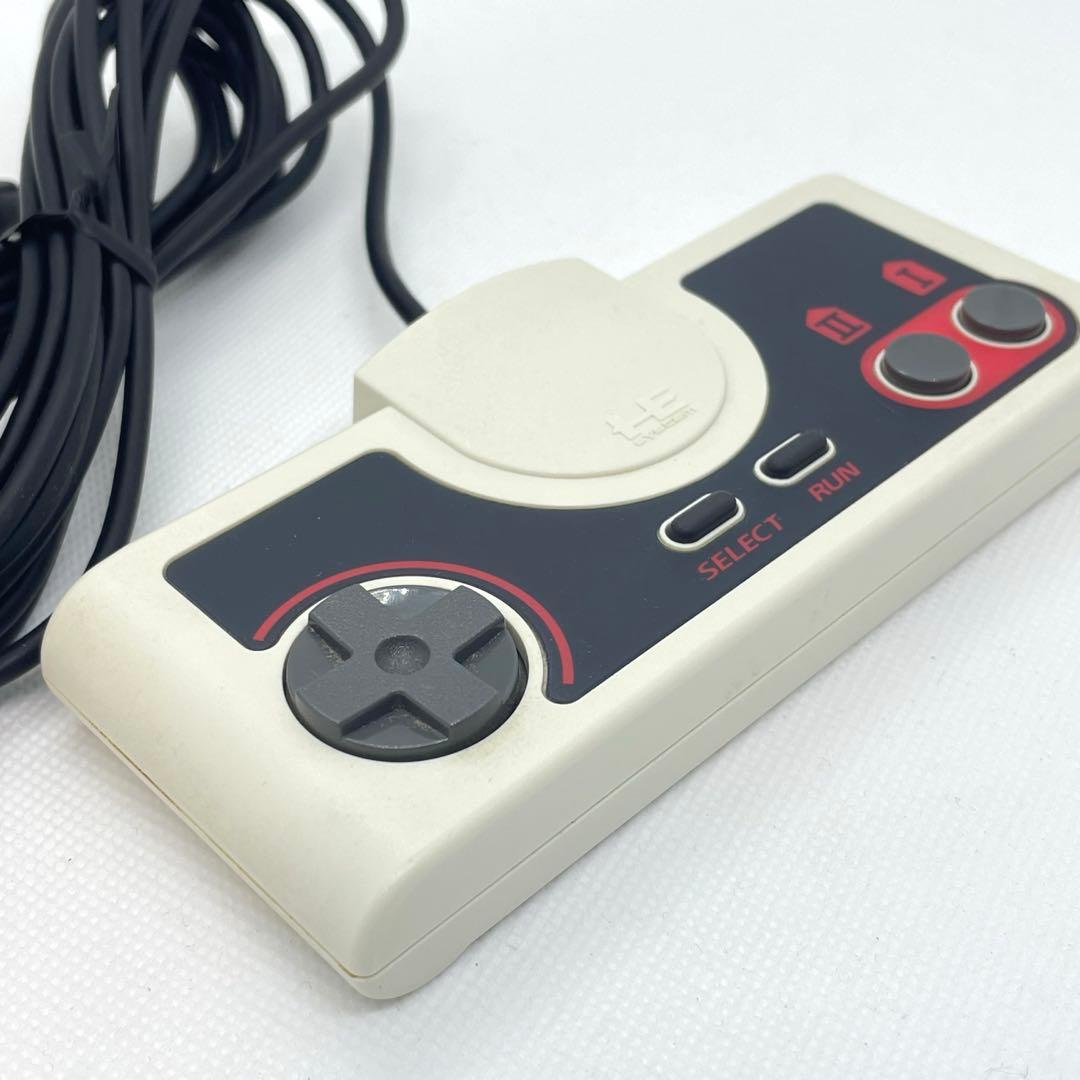 KONAMI PCエンジンミニ 本体　動作品