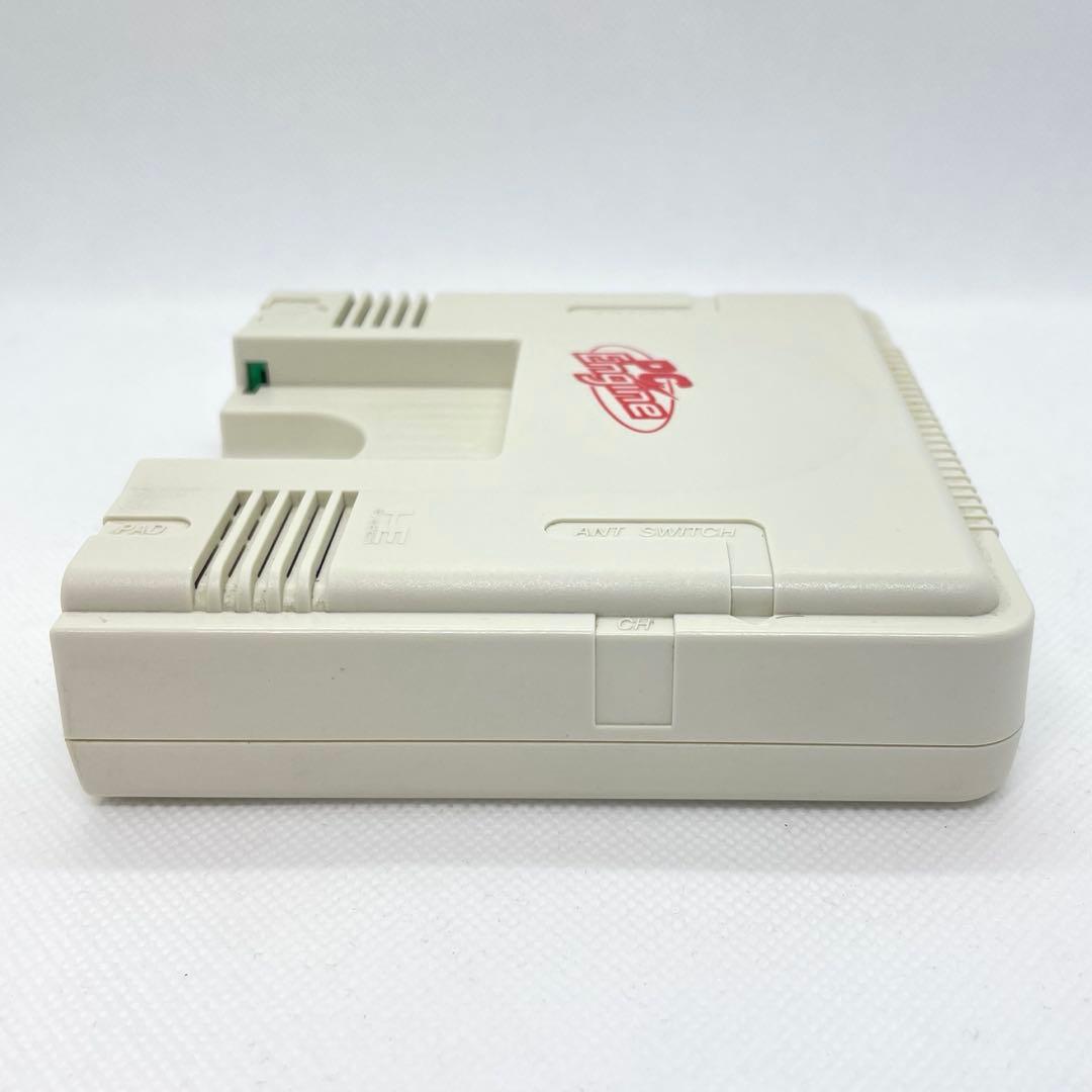 KONAMI PCエンジンミニ 本体　動作品