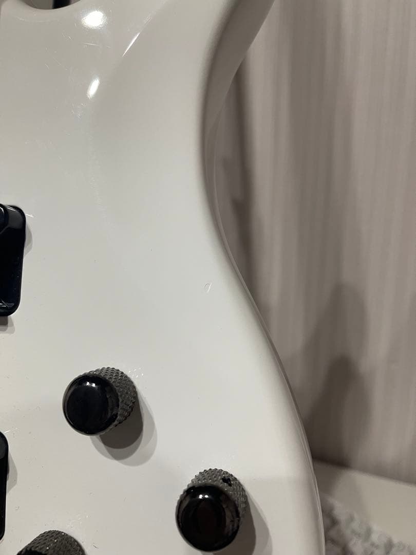 YAMAHAベース　【直接引き取り】