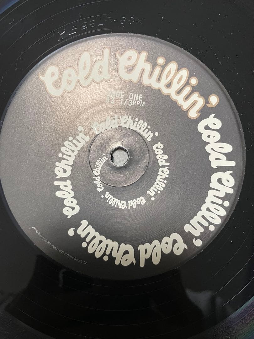 Kool G Rap – 4, 5, 6. 2LP. Hiphop