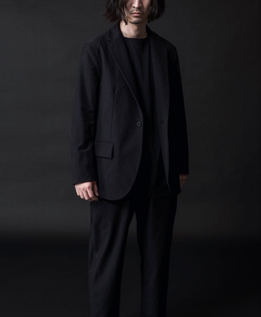TEATORA 26SS DEVICE JACKET GC テアトラ