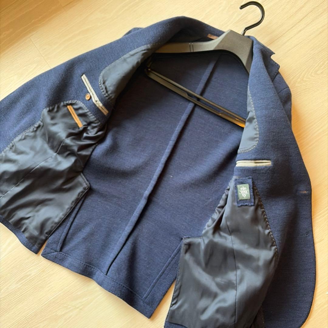 eleventy(イレブンティ) ジャケット