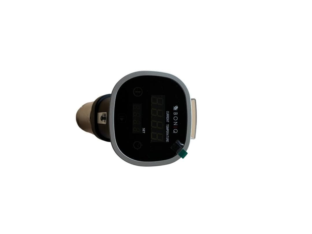 【極美品・付属品完備】BONIQ ボニーク 低温調理器 BNQ-01