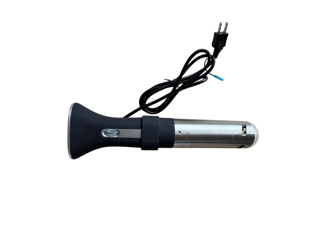 【極美品・付属品完備】BONIQ ボニーク 低温調理器 BNQ-01