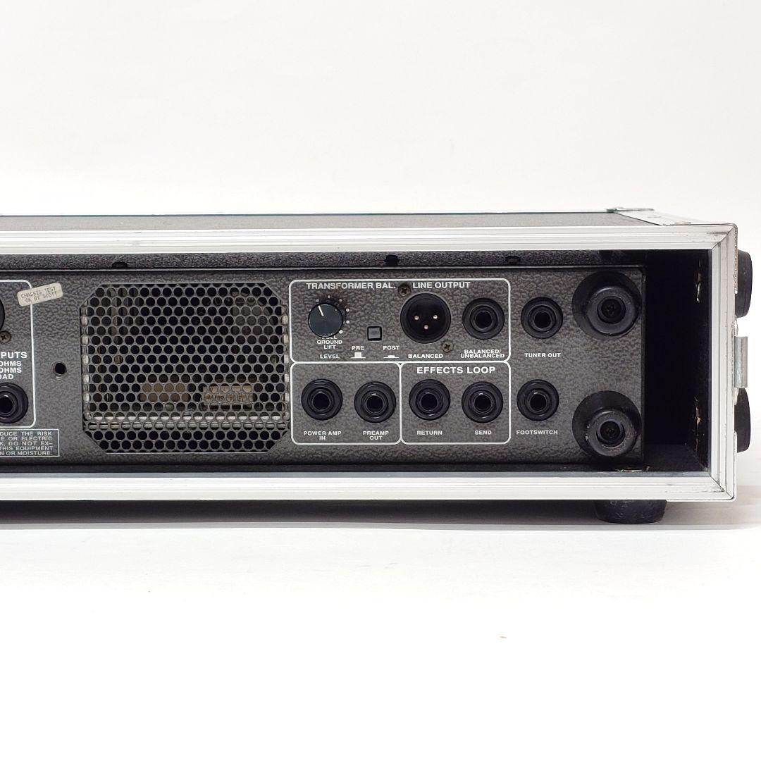 Ampeg SVT-3 PRO ベースアンプヘッド アンペグ
