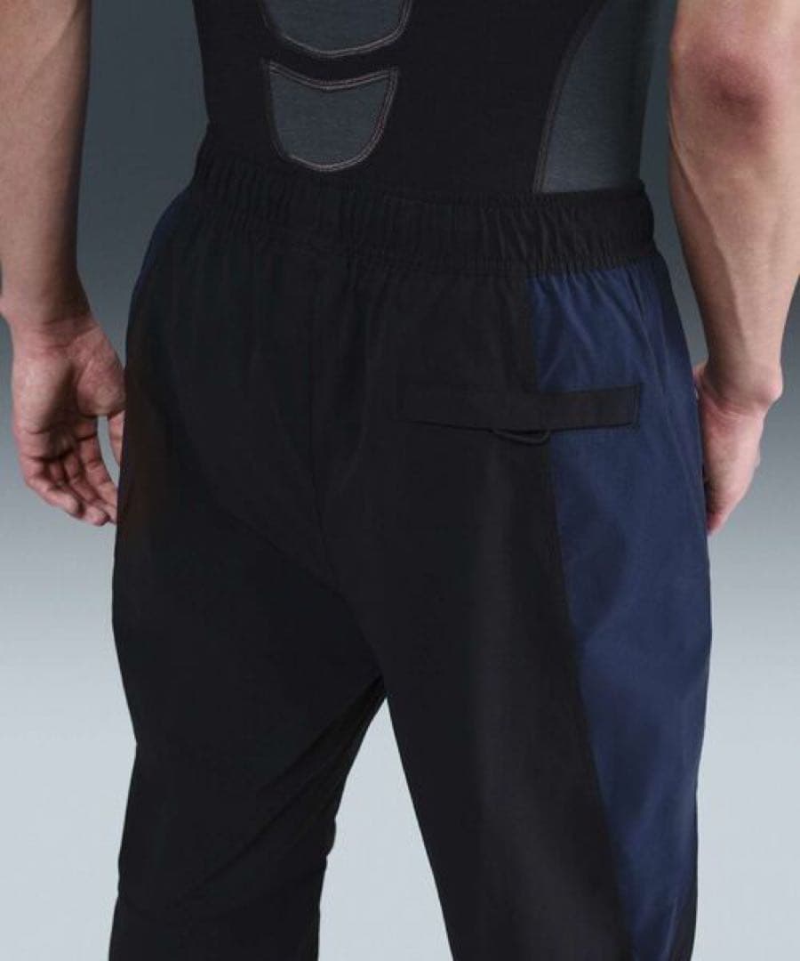 【新品】ナイキ テック メンズ Dri-FIT ウーブンオーバーサイズド パンツ