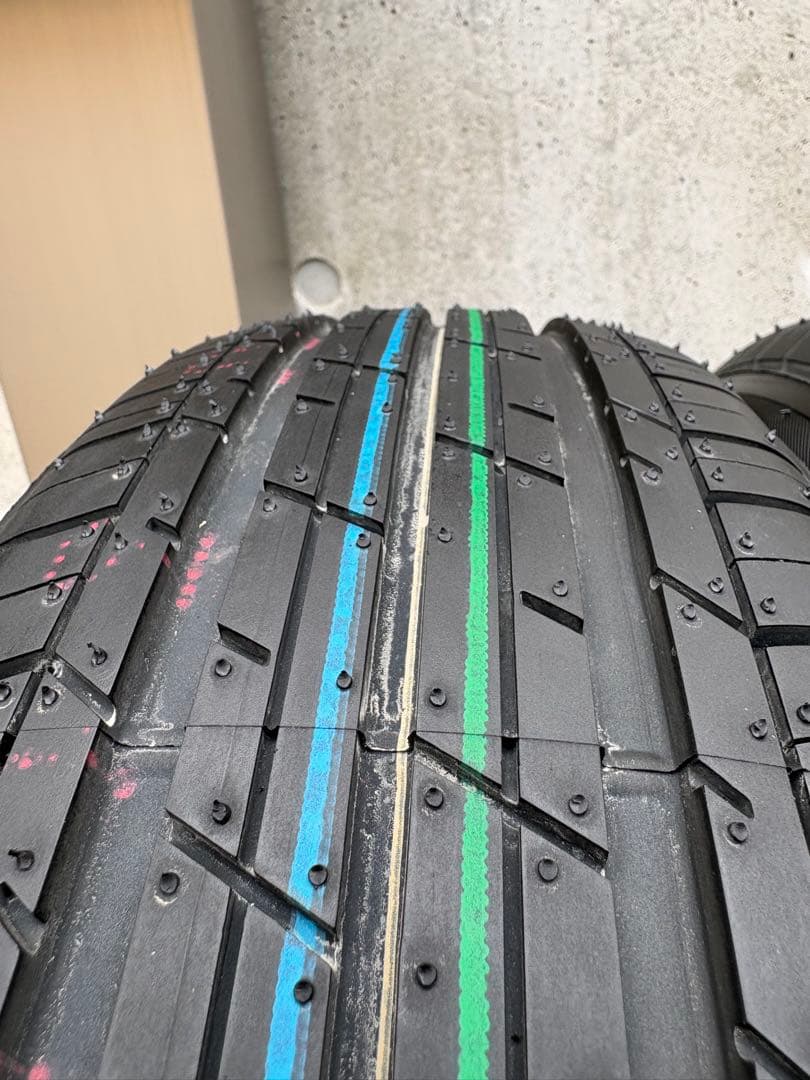 ブリヂストン エコピア EP150 165/55R15 タイヤ 25年44週