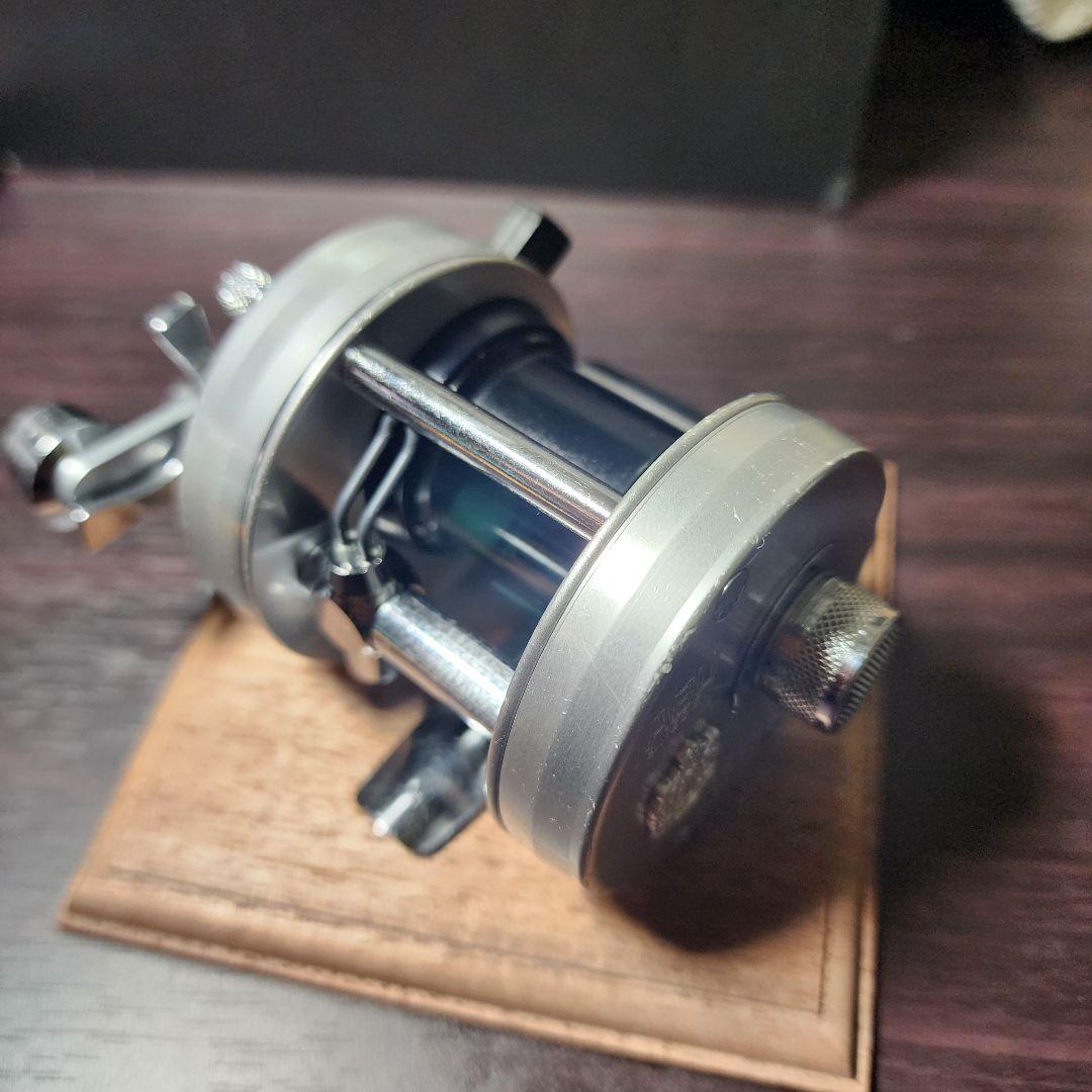 むくむくページ アンバサダー 2500C 渓流カスタム
