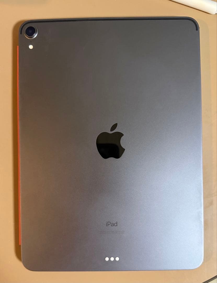 iPad Pro 11インチ256GB(第一世代)＋Apple Pencil