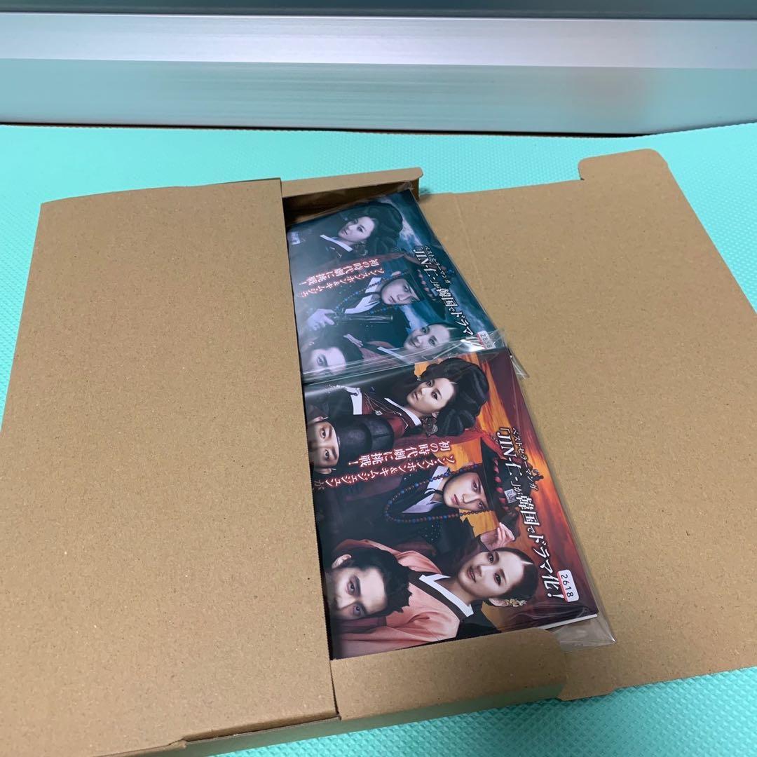 韓国ドラマ Dr.JIN ドクタージン dvd 全巻セット 韓流ドラマ