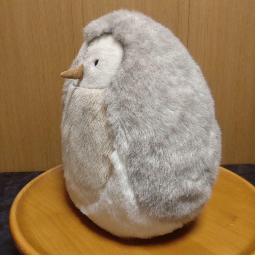 モンスイユ　ふくろう　ルイーズ
