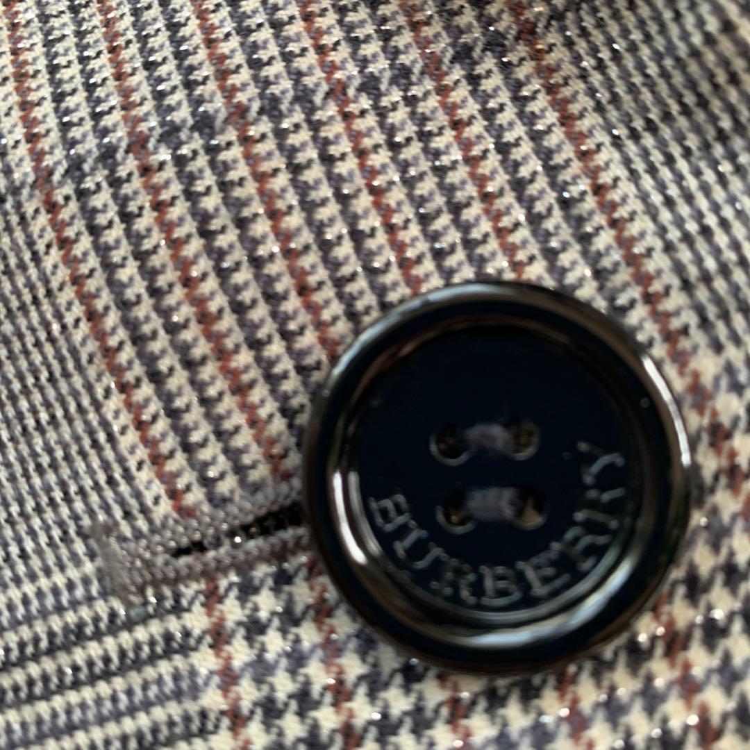 BurberryジャケットサイズS