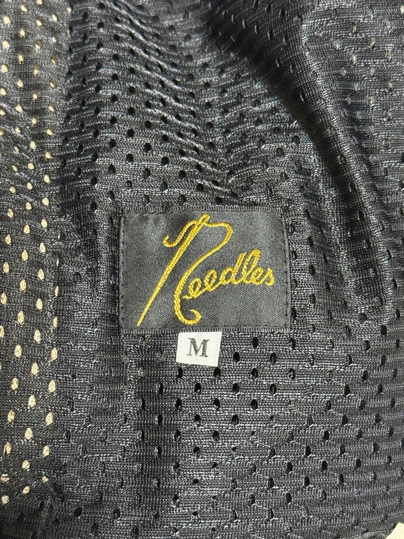Needles Jeans Factory 別注 トラックパンツ ナロー M