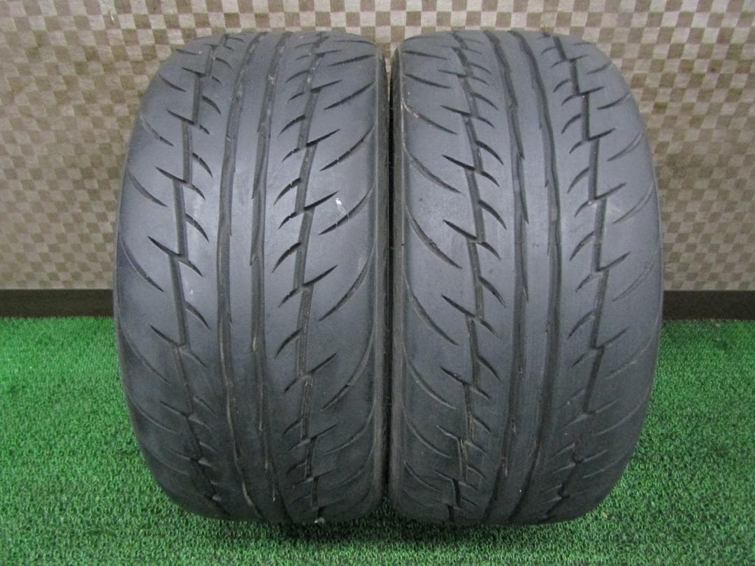 ☆送料込☆バリ溝☆2021年☆ファイナリスト 595EVO 245/35ZR20