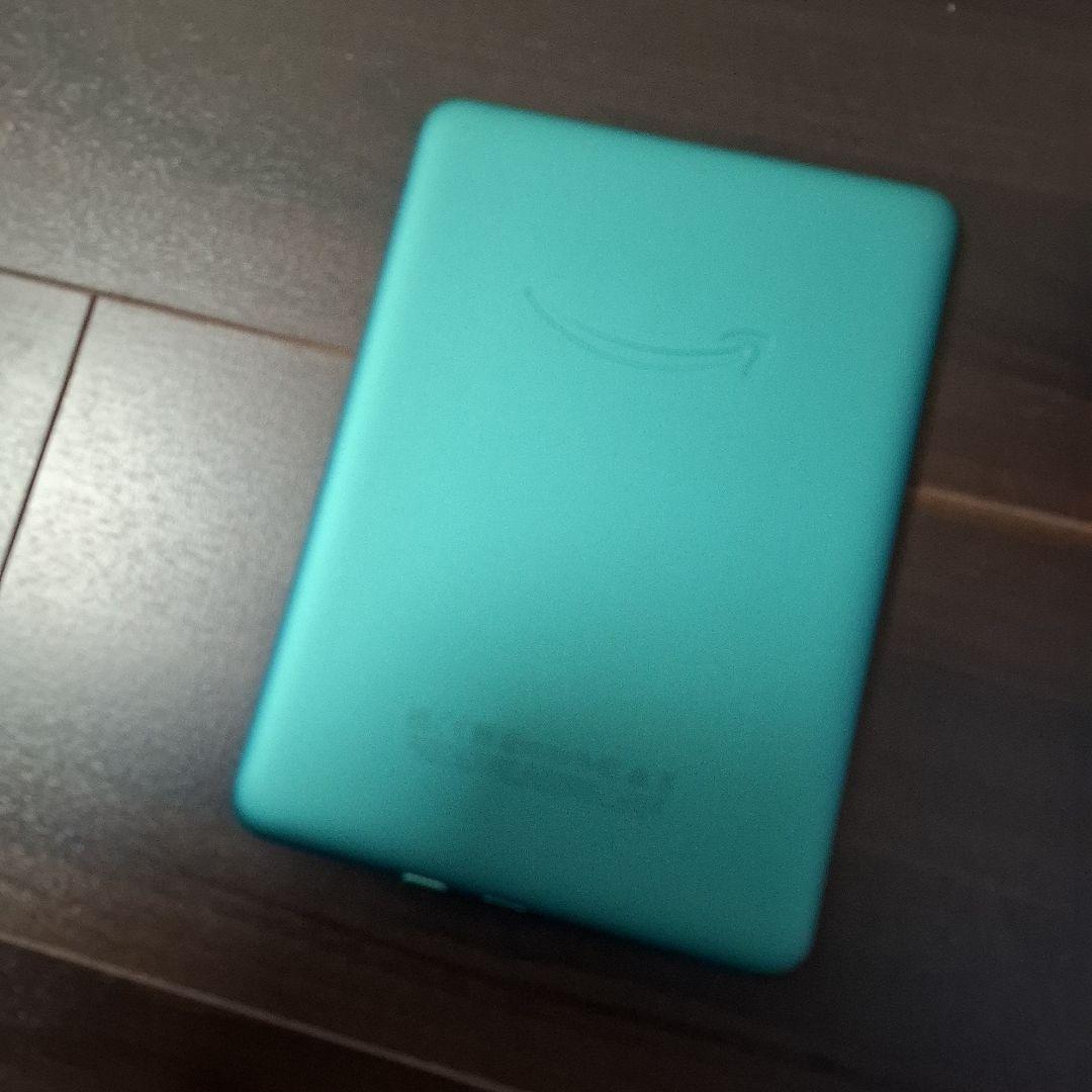 d*9様 Amazon Kindle Paperwhite シグネチャーエディシ