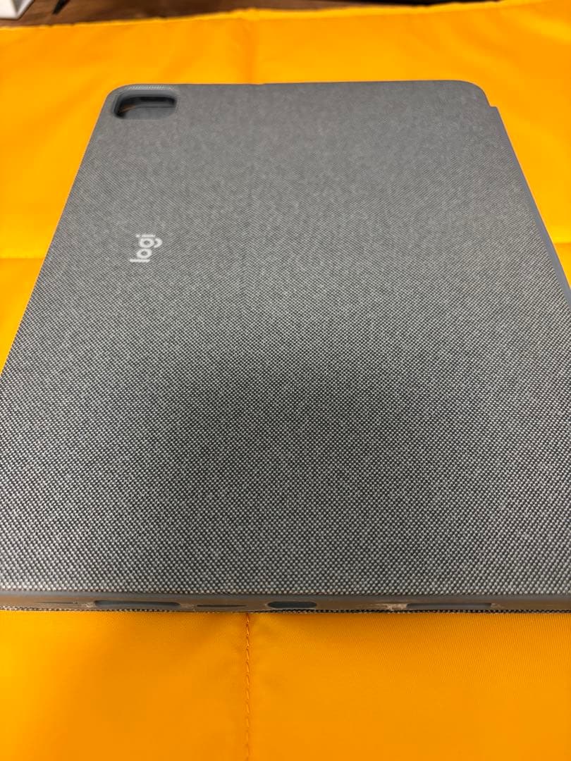iPadPro11インチ&Apple Pencil&Combo Touchセット