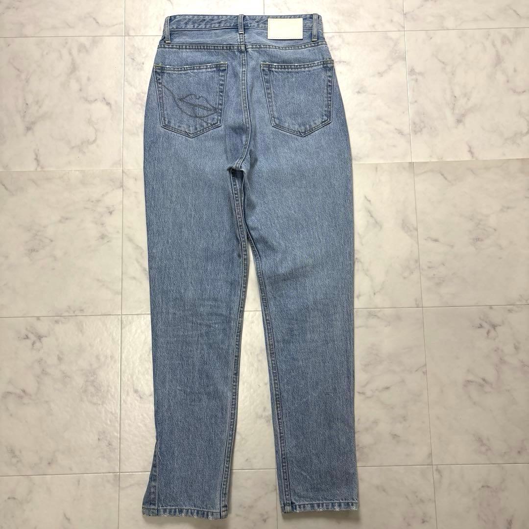 【極美品】Her lip to Tokyo High Rise Jeans 25