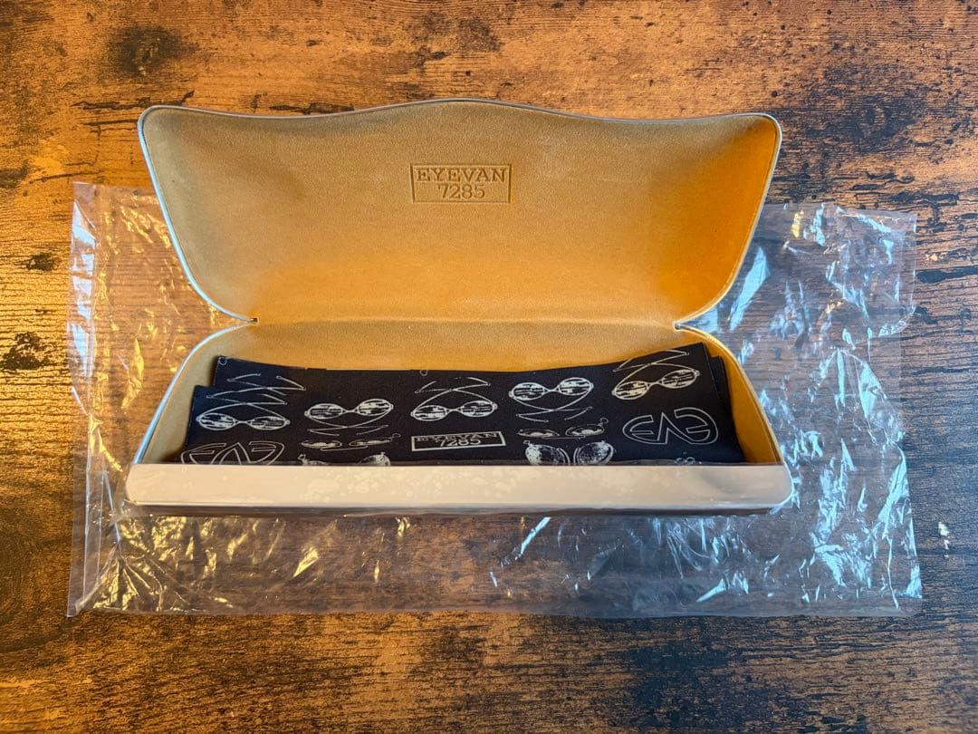 【ヤッシー】EYEVAN7285 140 900