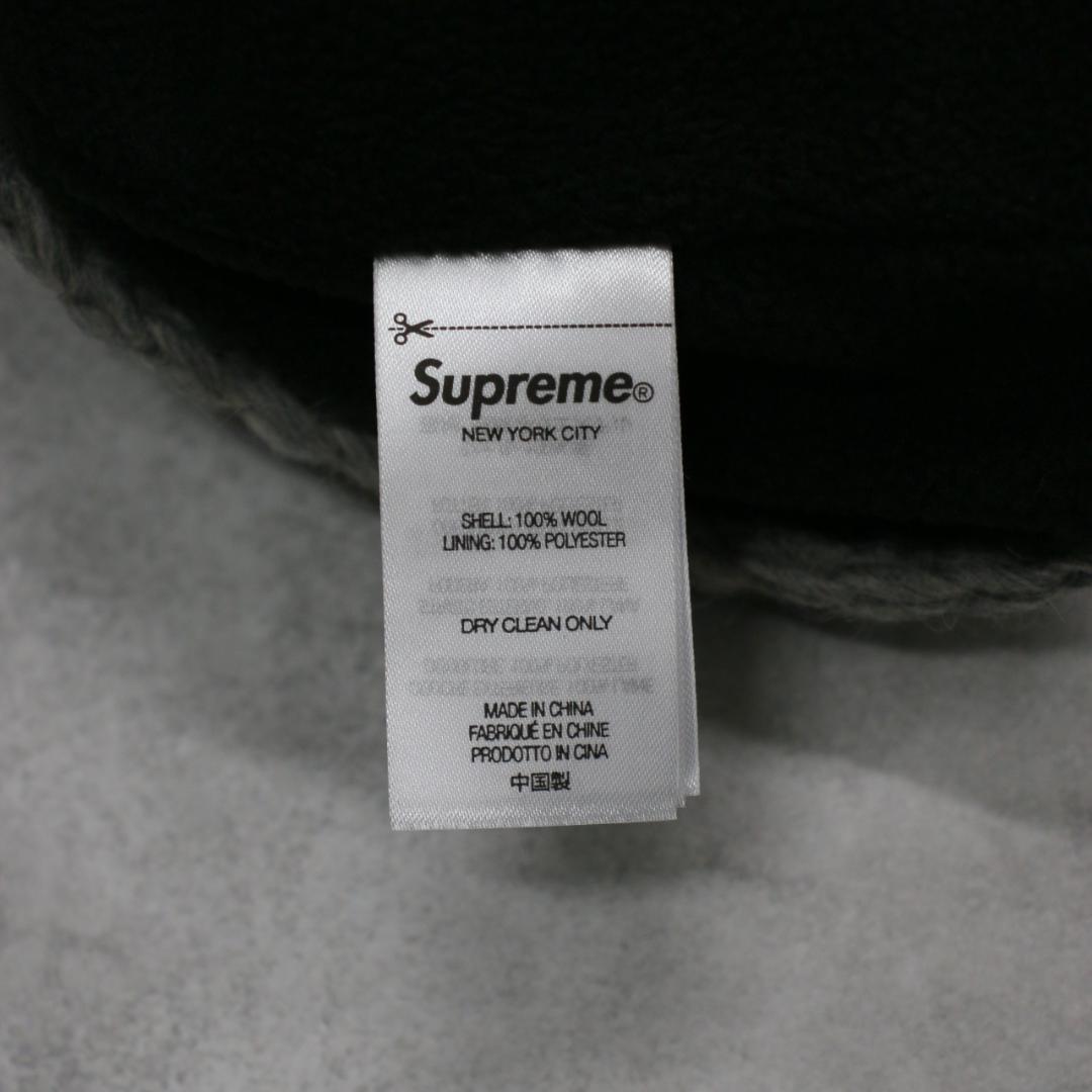 Supreme シュプリーム 25SS Crochet Beanie