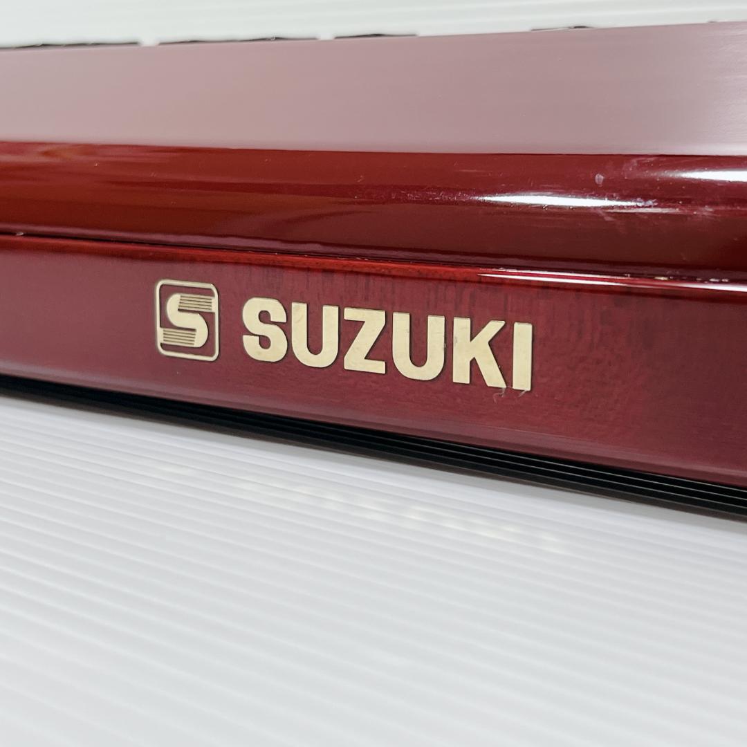 【良品✨】SUZUKI 電気大正琴 蘭 typeⅡ ハードケース付き