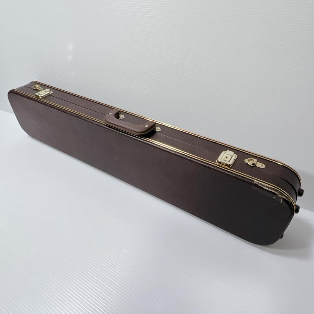 【良品✨】SUZUKI 電気大正琴 蘭 typeⅡ ハードケース付き